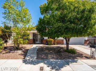 4646 Skyland Dr, Las Vegas, NV 89121