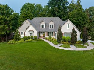 8270 Skipjack Dr, Indianapolis, IN