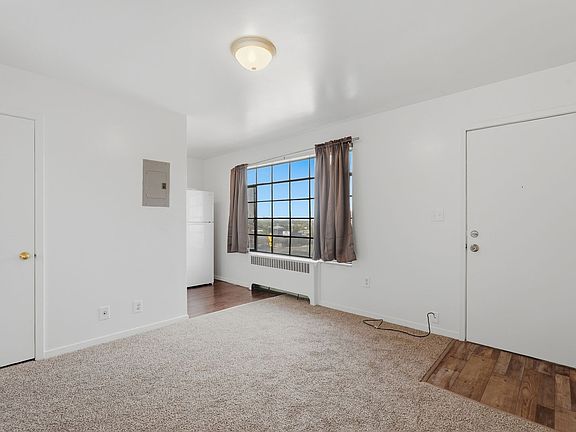 2nd image of 3700 S Washington Blvd #7