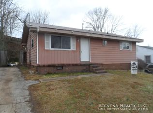 1215 E Red Bud Rd, Knoxville, TN 37920
