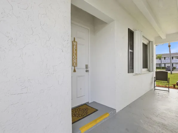 1415 SW 27th Avenue #104, Delray Beach, FL 33445