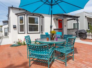 716 Dover Ct, San Diego, CA 92109