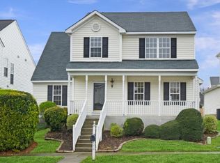 145 Fountain Springs Rd, Holly Springs, NC 27540