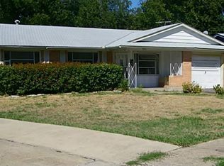 5221 Kiamesha Way, Mesquite, TX