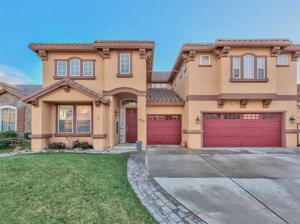 1736 Lennox Way, Salinas, CA 93906