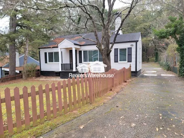 1056 Regent St SW APT C, Atlanta, GA 30310