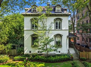 5 Rosemount Ave, Westmount, QC H3Y3G6