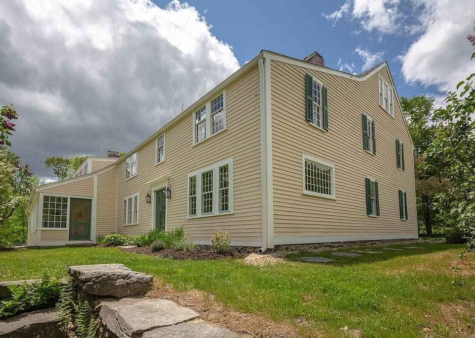 36 Oliver St, Petersham, MA 01366 Zillow