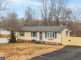 6517 Deerskin Dr, Fredericksburg, VA 22407