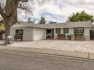2508 Tallent Dr, Modesto, CA