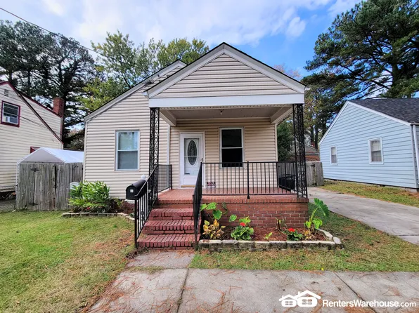 103 Aylwin Rd, Portsmouth, VA 23702