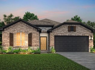 133 Peruvian Ln, Georgetown, TX 78626