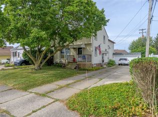 6132 N Canterbury Rd, Parma, OH 44129