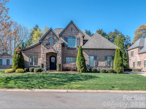 21209 Olde Quarry Ln, Cornelius, NC 28031