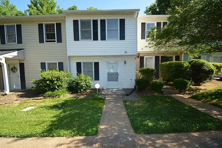 41 Georgetown Ct