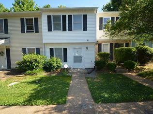 41 Georgetown Ct, Durham, NC 27705