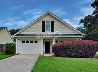 222 Garden Grove Dr, Summerville, SC 29485
