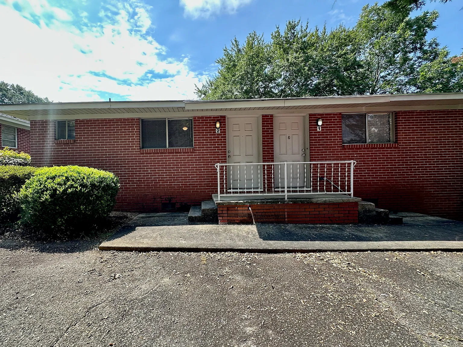1 bed, 550 sqft, $1,019 — Photo 1