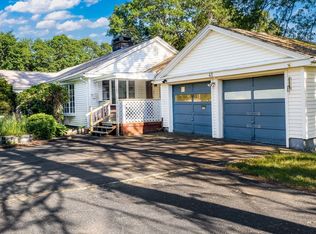 45 Indian Hill Rd, Worcester, MA 01606