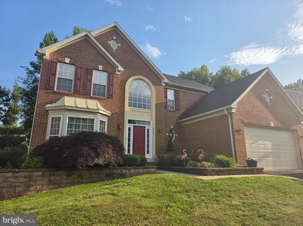 3008 Lewis Ln, Havre De Grace, MD 21078