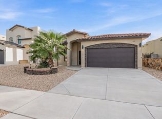 14936 Harry Flournoy Ave #EL, El Paso, TX 79938