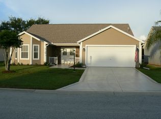 873 Walker Loop, The Villages, FL 32162