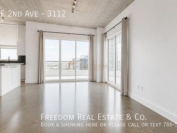 2nd image of 133 NE 2nd Ave APT 3112