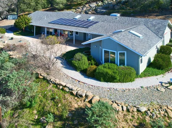 31404 N Dome Dr, Coarsegold, CA 93614