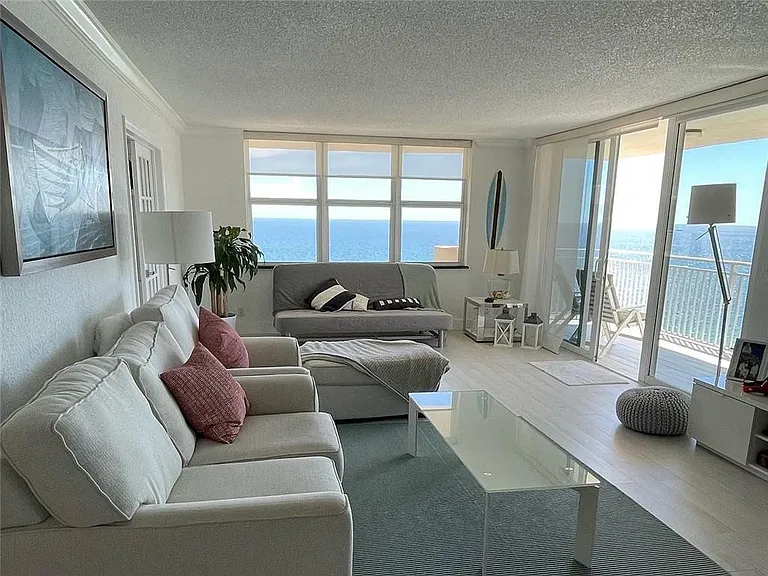 5200 N Ocean Blvd #1514A — Photo 9