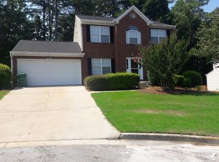 1139 Schoolside Dr, Lithonia, GA 30058