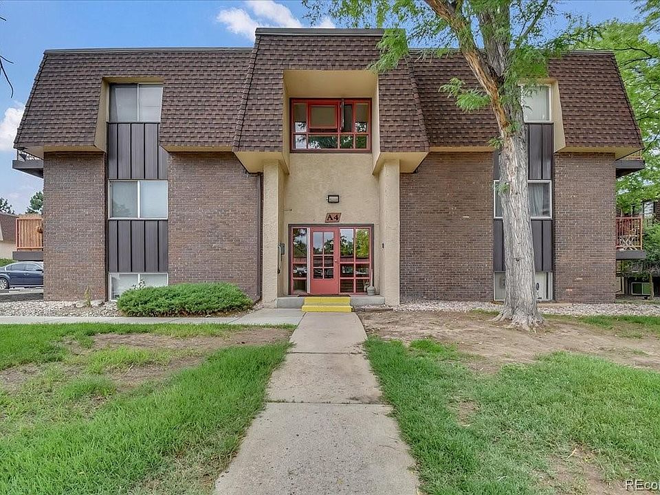1st image of 7755 E Quincy Ave #306