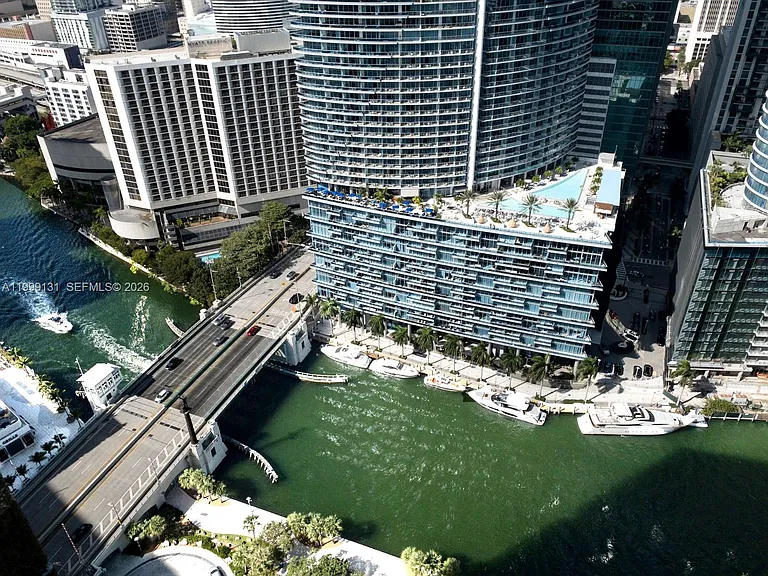 475 Brickell Ave #3915 — Photo 21