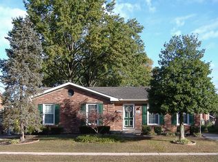 3103 Cromarty Way, Louisville, KY 40220