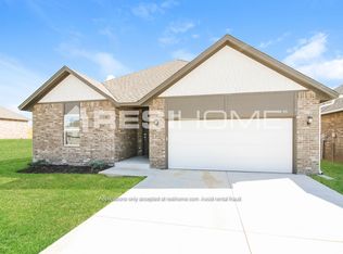 8060A Wesley Ave #A, Edmond, OK 73034