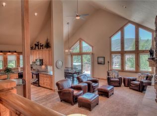 52 Legend Cir, Dillon, CO 80435