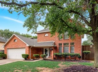 2709 Skyview Dr, Corinth, TX 76210