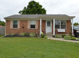 315 Glenview Dr, Louisville, KY 40229