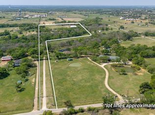 2431 Dr Sanders Rd, Crossroads, TX 76227