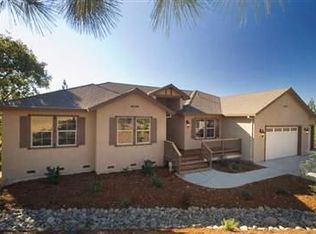 26890 Rockrose Ln, Colfax, CA 95713