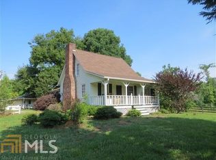 6488 Arrowhead Rd, Murrayville, GA 30564