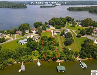 LOT 18 E Skyline Dr, Cadiz, KY, 42211