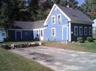 58 Jugtown Rd, Naples, ME 04055