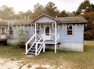 453-455 Ridley St, Louisburg, NC 27549