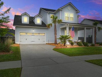 111 Medford St, Summerville, SC, 29485