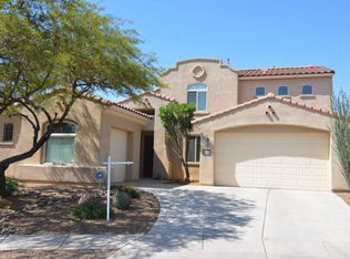 218 E Via Puente De La Lluvia, Sahuarita, AZ 85629