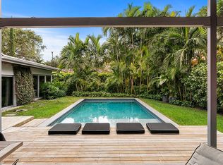 7960 SW 52nd Ave, Miami, FL 33143