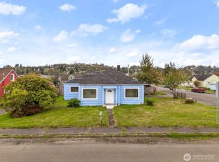1700 Bay Ave, Aberdeen, WA