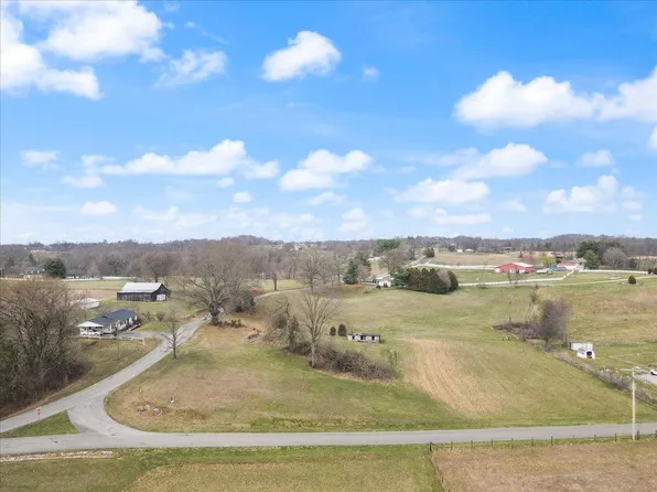 Old Union Church Rd, Bowling Green, KY 42104