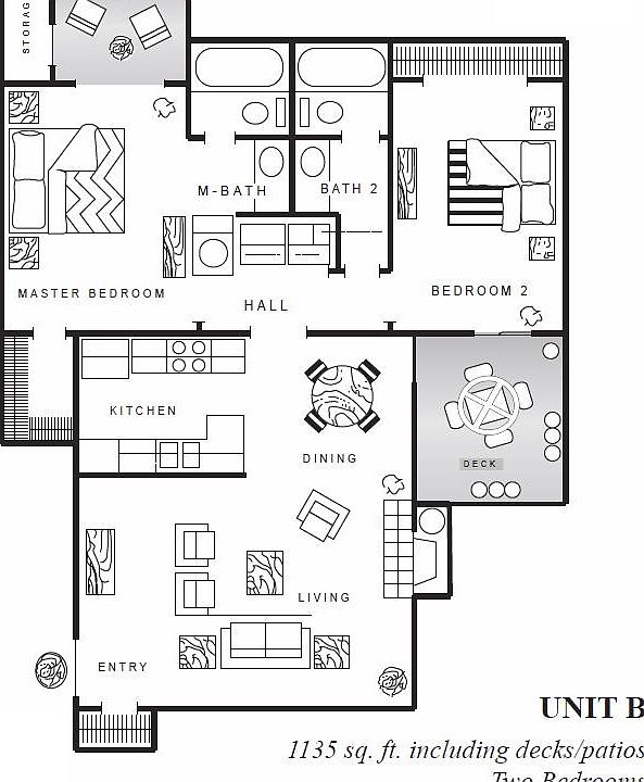 1st image of 2636 Encina Dr #9C