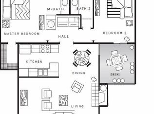 2636 Encina Dr #9C, Rockport, TX 78382